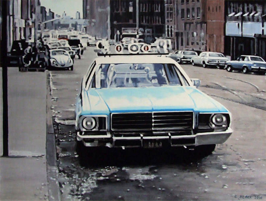 The Old Hood 02